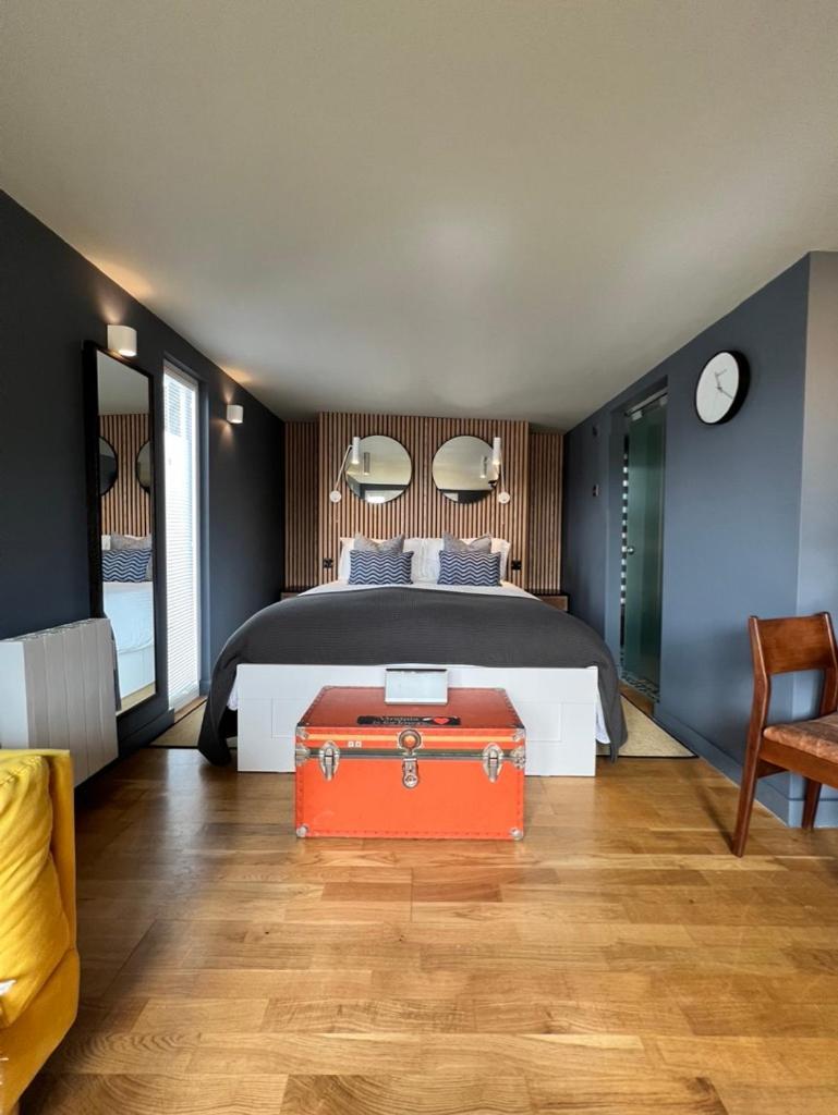 Rockmount Rooms & Apartment Tavistock  Exterior foto